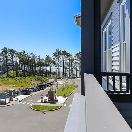 Windjammer By Seabrook Hospitality Pacific Beach Exterior foto