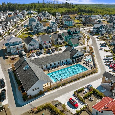 Windjammer By Seabrook Hospitality Pacific Beach Exterior foto
